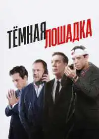 Постер сериала Тёмная лошадка