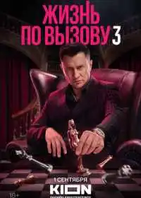 Постер сериала Жизнь по вызову