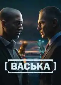 Постер сериала Васька